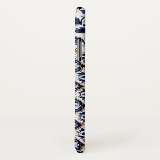 Alegria Case-Mate iPhoneケース (裏面/右)