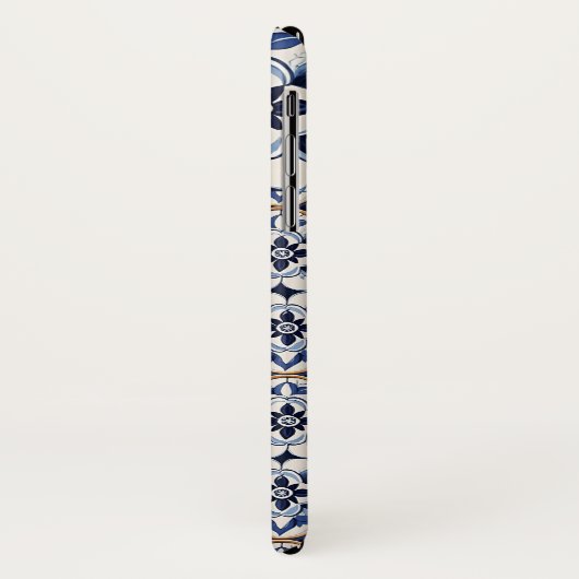 Alegria Case-Mate iPhoneケース (裏面/左)