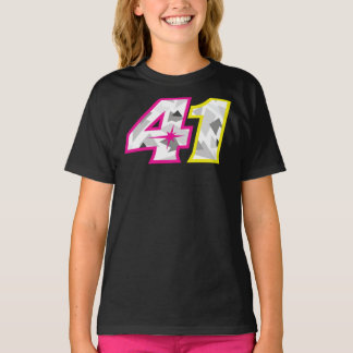 Aleix Espargaroナンバー41クラシックTシャツ Tシャツ