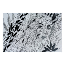 Além do Véu ポスター