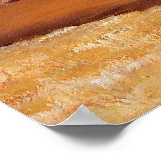 -alentejo風景。 ポスター (角)