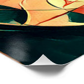 Alephの世界 ポスター (コーナー)