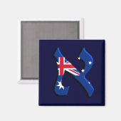 Aleph Australia.png マグネット (正面/裏面)