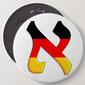 Aleph German.png 缶バッジ (正面&裏面)