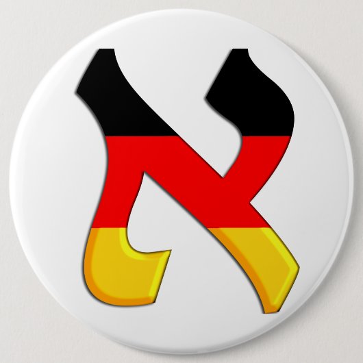 Aleph German.png 缶バッジ (正面)