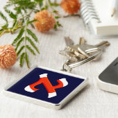 Aleph Japan.png キーホルダー (側面)