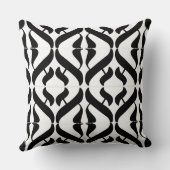  Aleph Symbol Reflection  クッション (裏面)