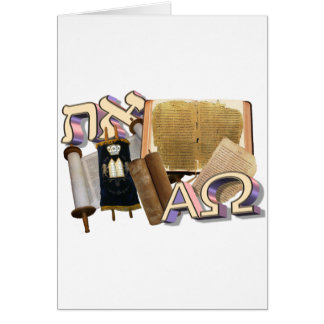 Aleph Tav/アルファオメガ