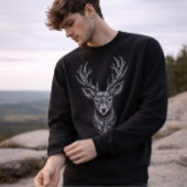 ALERT GRACE スウェットシャツ