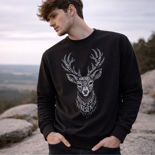 ALERT GRACE スウェットシャツ