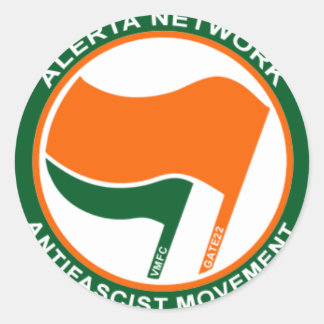 alerta-logo-celtic ラウンドシール