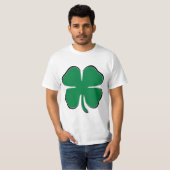 Ales volat propriis。鳥は自分の元へ飛ぶ。 tシャツ (正面フル)