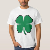 Ales volat propriis。鳥は自分の元へ飛ぶ。 tシャツ (正面)