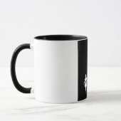 Alessa Silent Hill マグカップ (左)