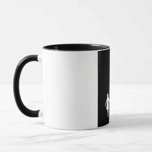 Alessa Silent Hill マグカップ (左)