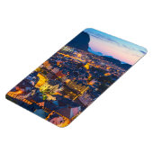 Alesund 002A マグネット (左側)