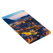 Alesund 002A マグネット (右側)