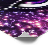 Aleta 2016による「アステリア」の詳細 ポスター (角)