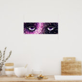 Aleta 2016による「アステリア」の詳細 ポスター (キッチン)