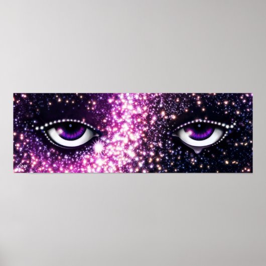 Aleta 2016による「アステリア」の詳細 ポスター (正面)