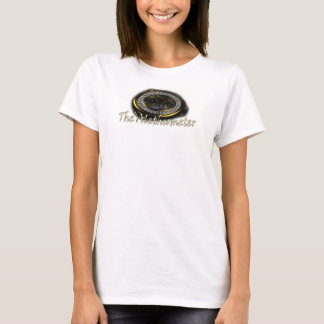 Alethiometer Tシャツ