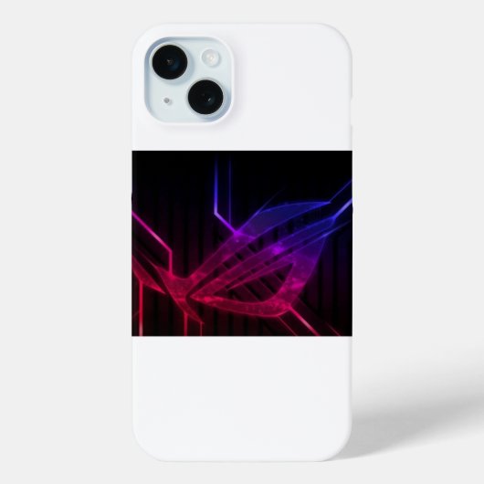 Alex IPhone遊のケース Case-Mate iPhoneケース (裏面)