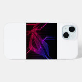 Alex IPhone遊のケース Case-Mate iPhoneケース (裏面 (横))