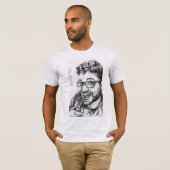 ALEX Tシャツ (正面フル)