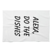 Alexa、料理を作る