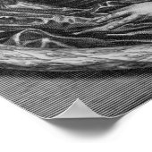 Alexander Browne, engraved by Pieter de Jode ポスター (角)