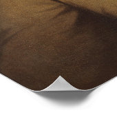 Alexander Hamilton - John Trumbull Fine Art Poster ポスター (角)