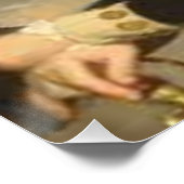 Alexander Hamilton & "Why Government"引用文ポスター ポスター (コーナー)