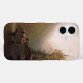 Alexander Helwig Wyant - Three Bears Case-Mate iPhoneケース (裏面 (横))