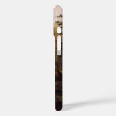 Alexander Helwig Wyant - Three Bears Case-Mate iPhoneケース (裏面 / 左)