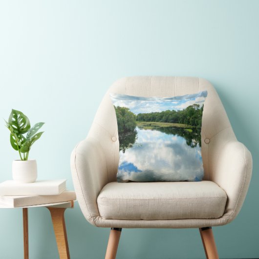 Alexander Spring Creek クッション (椅子)