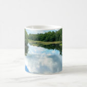 Alexander Spring Creek コーヒーマグカップ (中央)