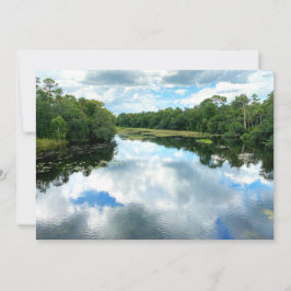 Alexander Spring Creek ノートカード