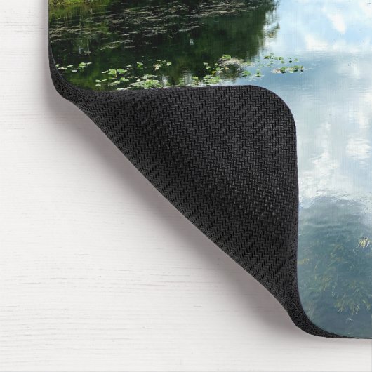 Alexander Spring Creek マウスパッド (コーナー)