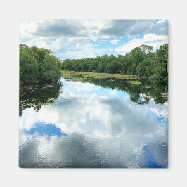 Alexander Spring Creek マグネット