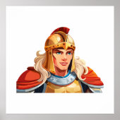 Alexander the Great ポスター (正面)