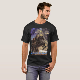 Alexander the Great T-Shirt Tシャツ