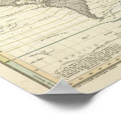 Alexander von Humboldt系等温曲線 ポスター (角)