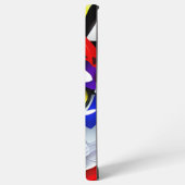 Alexander's Cat closeup Samsung S22 Ult phone case Galaxyケース (左側面)