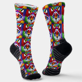 Alexander's Cat high performance socks ソックス (傾斜あり)