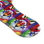 Alexander's Cat plus glass paddle cutting board カッティングボード (角)