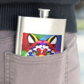 Alexander's Cat stainless steel flask フラスク (インサイチュ)