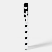 Alexandra – カスタマイズ可能な名前iPhoneカバー Case-Mate iPhoneケース (裏面 / 左)