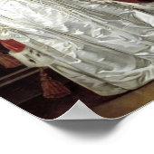 Alexandra Feodorovna (Charlotte of Prussia) ポスター (角)