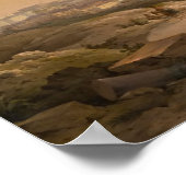 Alexandria ポスター (角)