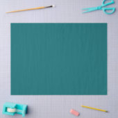 Alexandrite Blue Green Spring Summer Solid Color 薄葉紙 (クラフト)